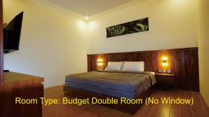 BAGUS Guest House