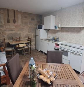 Casa das Peleteiro Ribeira Sacra