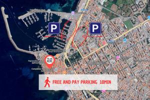 Terrazza vista Mare - Centro storico di Alghero img16