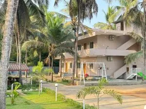 Sw by The Saltwater Homestay - Malpe