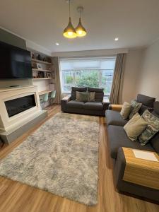 Stylish 2 Bedroom in North Finchley