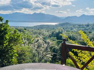 Villetta Vista Mare San Teodoro Coda Cavallo