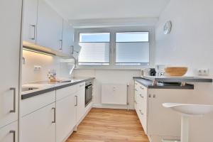 Haus Hansastrasse 1 Haus Hansastrasse 1 Appartement 4