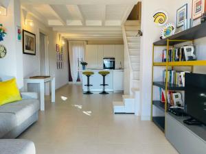 Villetta Vista Mare San Teodoro Coda Cavallo