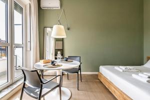 SantAmbrogios retreat