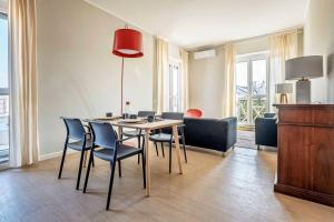 SantAmbrogios retreat