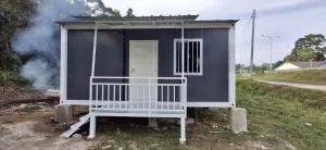 homestay tipa&tapa - 峇冬加里