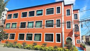 Hotel Ktaleya Apartamentos