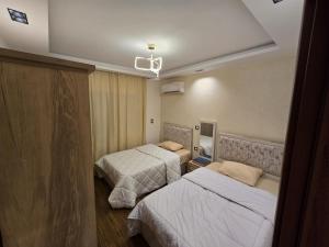 Ground Modern Flat Madinaty B10