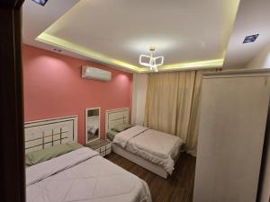 Ground Modern Flat Madinaty B10