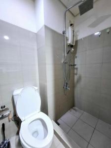 Wood Haven Seaside View Bedroom