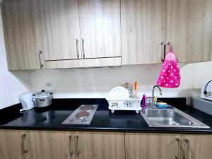 Wood Haven Seaside View Bedroom