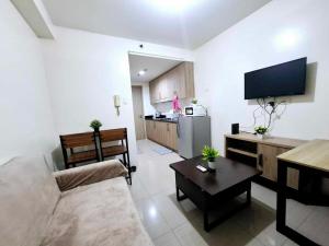 Wood Haven Seaside View Bedroom