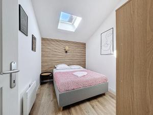 Séjour en groupe Immeuble 10 pers, Aulnat