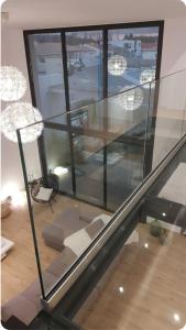 Magnifique Villa piscine jacuzzi privé