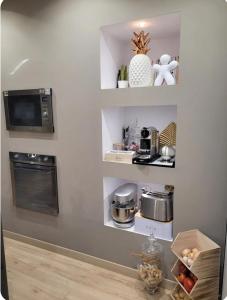 Magnifique Villa piscine jacuzzi privé