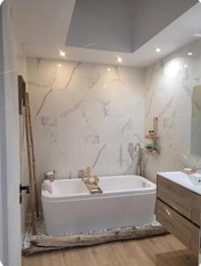 Magnifique Villa piscine jacuzzi privé