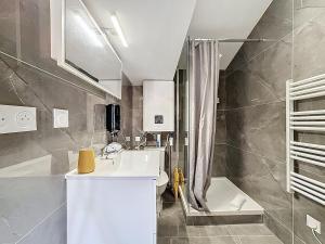 Appartements Sejour en groupe Immeuble 10 pers, Aulnat : photos des chambres