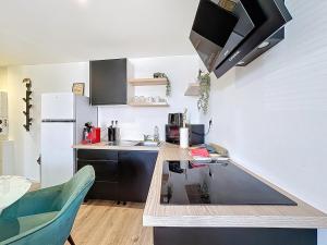 Appartements Sejour en groupe Immeuble 10 pers, Aulnat : photos des chambres