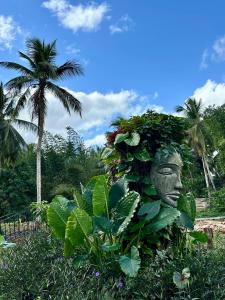 Leisys Garden Hostel & Rooms