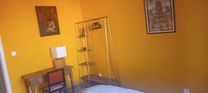 fleur de gaïa chambres dhôtes