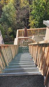 Maisons de vacances L'Atelier de Claire : photos des chambres