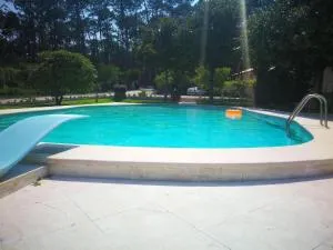 Quinta Moinho do Monte - Vilamar