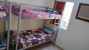 Cozy Vibes Hostel