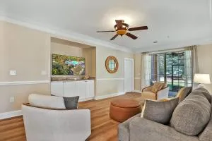 The Perfect Pairing: Golf Course Views & Beach Days - Briarwood