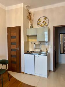 Vintage Krowoderska Apartment