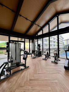 111B Amani Grand Resort Residences Condotel Near Mactan Airport