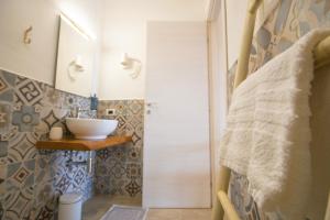 HOTEL Essenza di Mirto img70