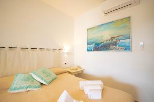 HOTEL Essenza di Mirto img30