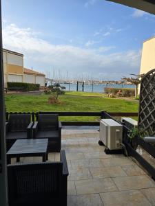 24 Appart Tropic Deluxe