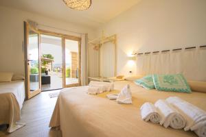 HOTEL Essenza di Mirto img73