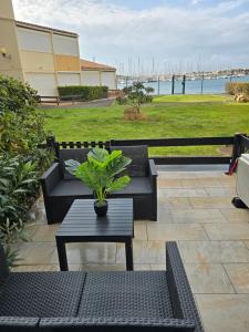 24 Appart Tropic Deluxe