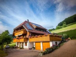 Geigerseppleshof - بيدرباخ بادِن فور