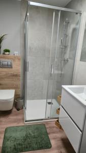 Apartament Gamma Zwycięska Wrocław