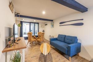 Côte deau "Au cœur de la vieille ville" - Appartements