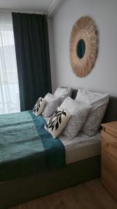 Apartament Gamma Zwycięska Wrocław