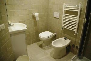 Deluxe Doppelzimmer mit Balkon