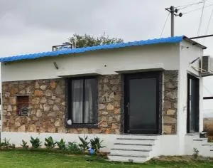 NARAYANA'S abode - Beāwar