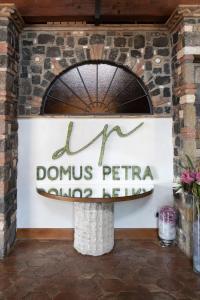 Resort Villa Domus Petra