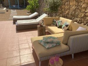 Casa Libra luxury villa sleeps six to 10