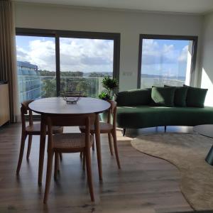 Afrodite Styling Penthouse