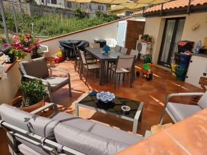 Casa Vacanze Le terrazze