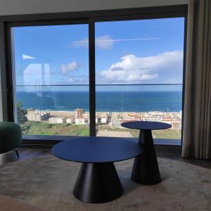 Afrodite Styling Penthouse