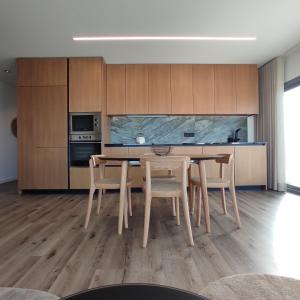 Afrodite Styling Penthouse