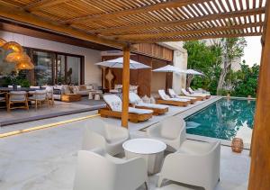 Casa Coral, Luxury Beachfront