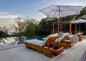 Casa Coral, Luxury Beachfront